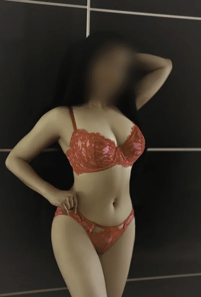 Clementine — French massage therapist in Oud-Zuid, Amsterdam · photo 2